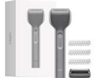 Laifen Golarka Laifen T1 Pro szara - 1515907 - zdjęcie 2